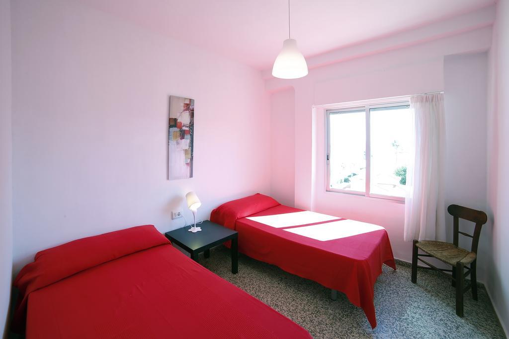 Apartamento Guardamar De La Safor Playa de Miramar Zewnętrze zdjęcie