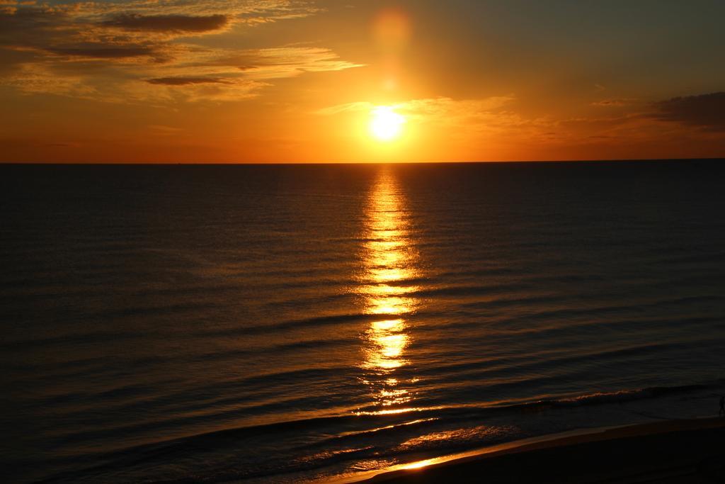 Apartamento Guardamar De La Safor Playa de Miramar Zewnętrze zdjęcie